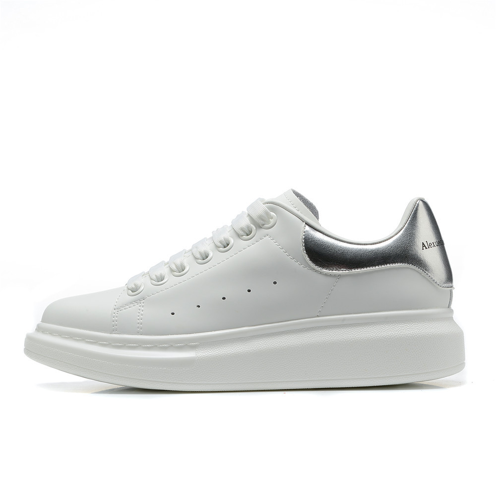 Peter McQueen Little White Shoes Women's Sponge Cake Thick Bottom Height Increase Putian High Version Men's Shoes Versatile Casual Couple Board Shoes Peter McQueen Little White Shoes Women's Sponge Cake Thick Bottom Height Increase Putian High Version Men's Shoes Versatile Casual Couple Board Shoes