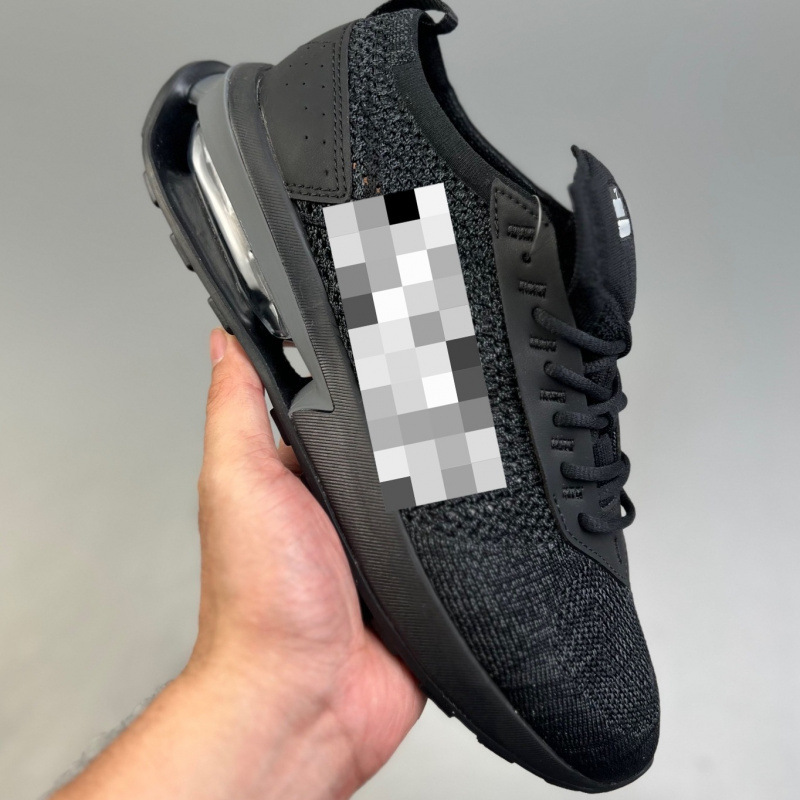 Spring 2025 AIR MAX FLYKNET anti slip and shock-absorbing air cushion sports shoes, comfortable and versatile men's running shoes Spring 2025 AIR MAX FLYKNET anti slip and shock-absorbing air cushion sports shoes, comfortable and versatile men's running shoes