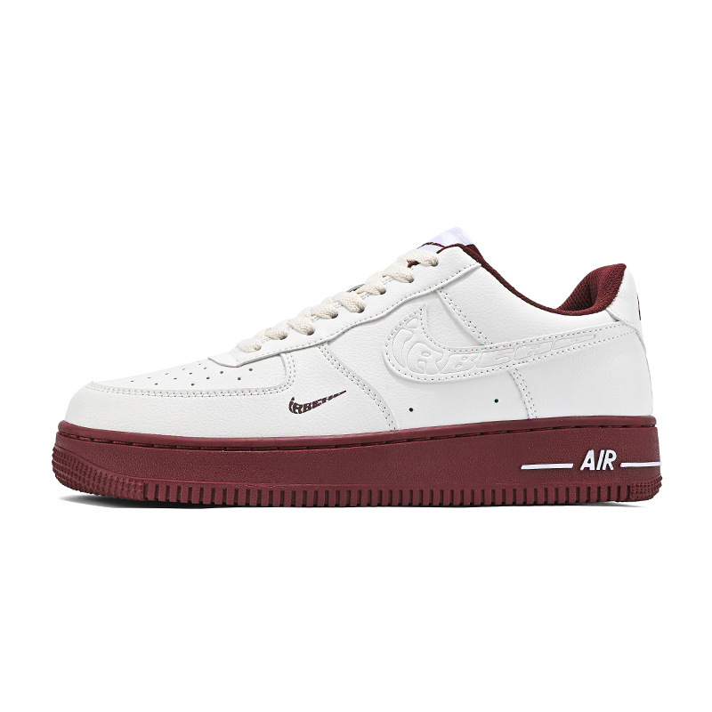 Nai Guan Putian Factory AJ Men's Shoes Low Top Oil Green Air Force No.1 Sports Board Shoes AF1 White Shoes Women Nai Guan Putian Factory AJ Men's Shoes Low Top Oil Green Air Force No.1 Sports Board Shoes AF1 White Shoes Women