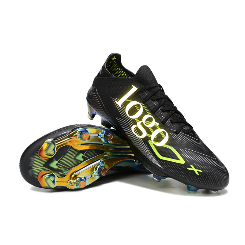 Manufacturer wholesale student professional competition sports men's low top football shoes footballboots Manufacturer wholesale student professional competition sports men's low top football shoes footballboots