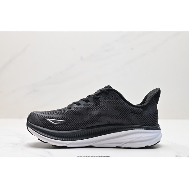 HOKA Clifton 9 sports shoes, running shoes, men's and women's outdoor hiking, breathable and shock-absorbing HOKA Clifton 9 sports shoes, running shoes, men's and women's outdoor hiking, breathable and shock-absorbing