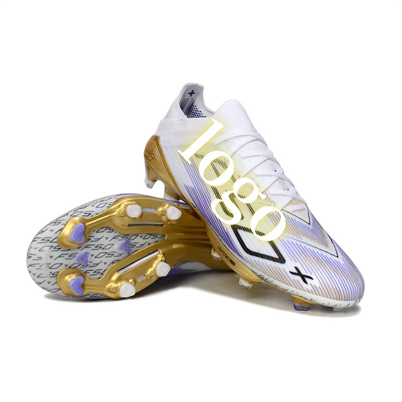 Manufacturer wholesale student professional competition sports men's low top football shoes footballboots Manufacturer wholesale student professional competition sports men's low top football shoes footballboots