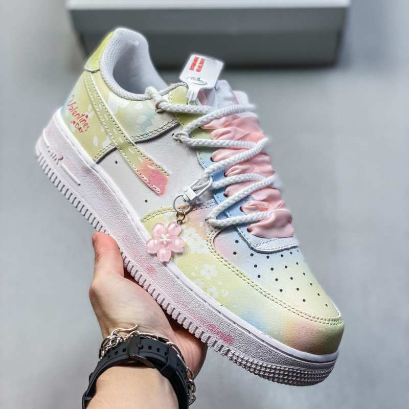 AF1 Board Shoes Air Force Spring Gradual Aging Versatile Skateboarding Shoes Couple Thick soled Height Increasing Casual Sports Shoes AF1 Board Shoes Air Force Spring Gradual Aging Versatile Skateboarding Shoes Couple Thick soled Height Increasing Casual Sports Shoes
