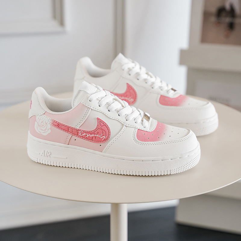 Naifeng Official Snake Year Limited Edition Air Force No.1 AJ Men's Shoes 2025 New Women's AF1 Destiny Board Shoes Putian Naifeng Official Snake Year Limited Edition Air Force No.1 AJ Men's Shoes 2025 New Women's AF1 Destiny Board Shoes Putian