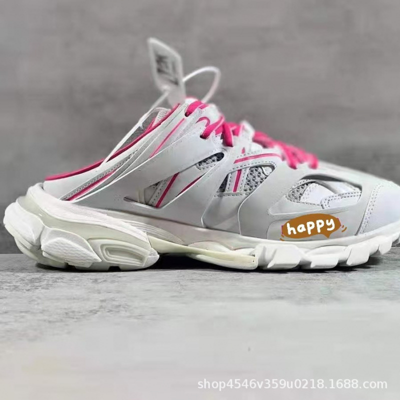 Paris Home 3rd Generation Functional Half Top Protective Wear resistant Fashion Versatile Men's and Women's Casual Outerwear Baotou Tow Paris Home 3rd Generation Functional Half Top Protective Wear resistant Fashion Versatile Men's and Women's Casual Outerwear Baotou Tow