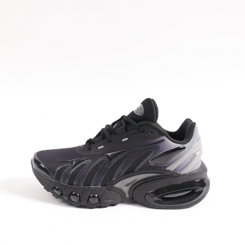 New MAX TN2025 air cushioned shoes, shock-absorbing and height increasing sports shoes factory wholesale 36-47 New MAX TN2025 air cushioned shoes, shock-absorbing and height increasing sports shoes factory wholesale 36-47