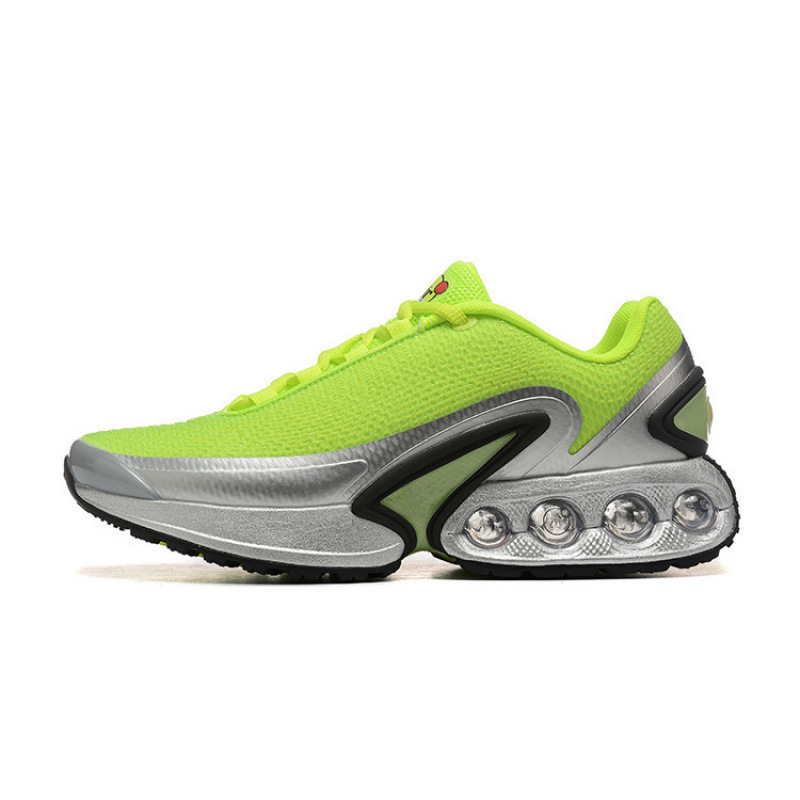 2024 Bubble Air Cushion Shoes for Men and Women DN Running Shoes 36-45 2024 Bubble Air Cushion Shoes for Men and Women DN Running Shoes 36-45