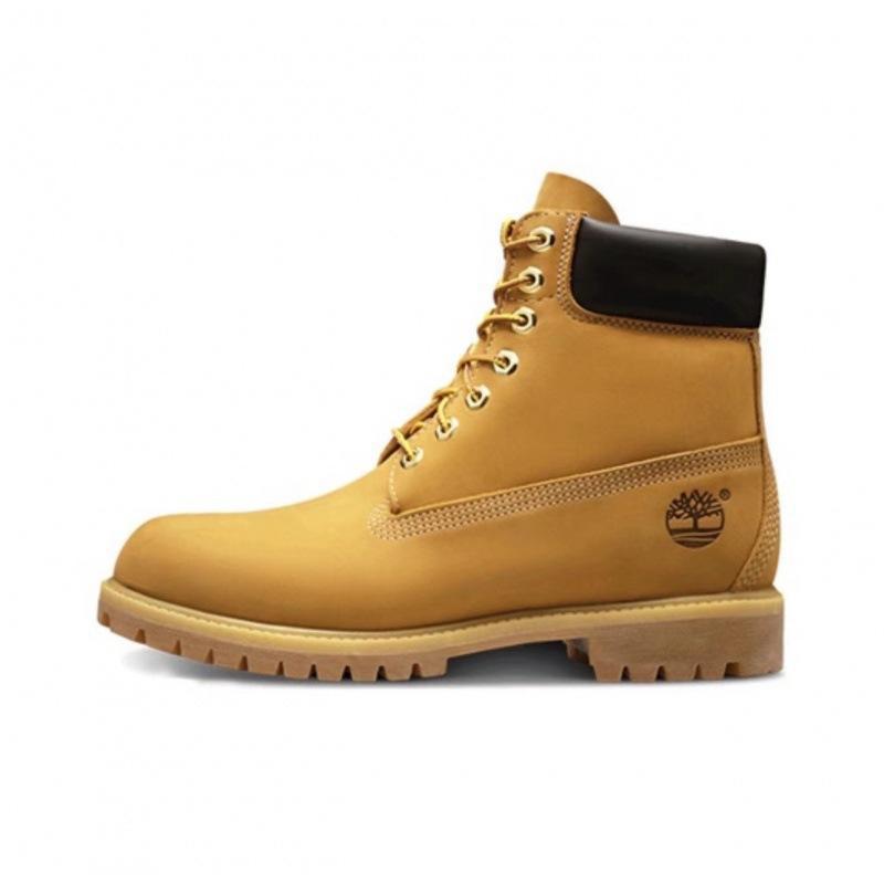 Putian shoes, Tian Bolun big yellow boots, outdoor boots, men's style boots that can't be kicked, high top Martin boots, women's shoes, sports shoes Putian shoes, Tian Bolun big yellow boots, outdoor boots, men's style boots that can't be kicked, high top Martin boots, women's shoes, sports shoes
