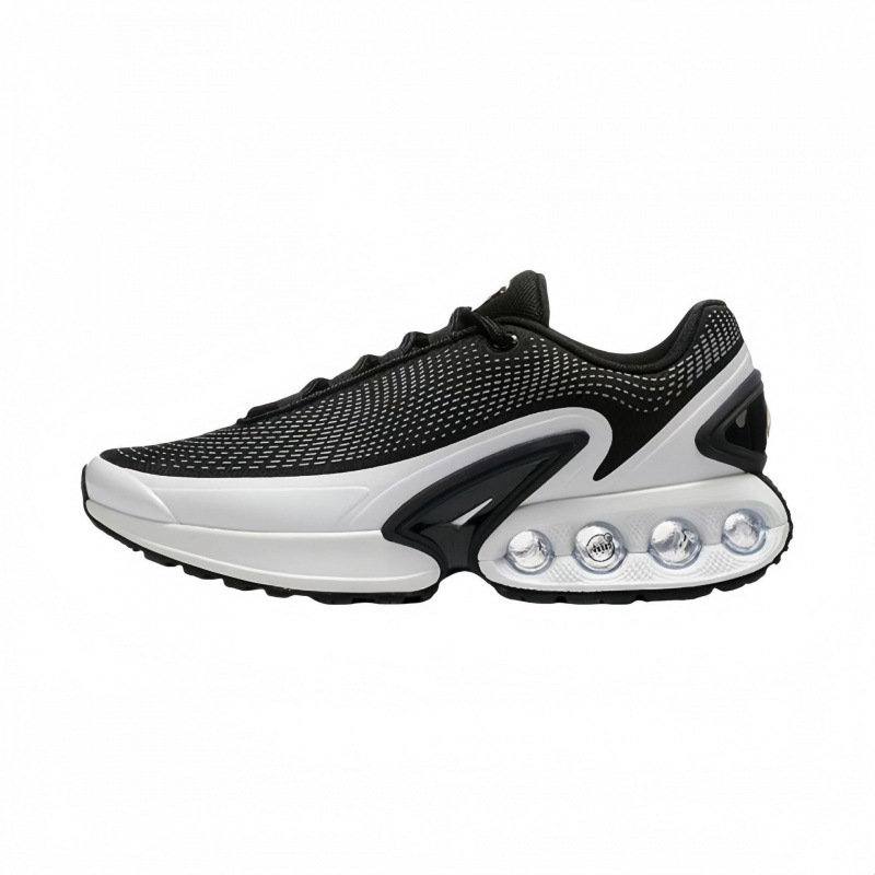 Putian shoes cross-border foreign trade pure original AIR MAX DN air cushion shoes running shoes women's casual shoes sports shoes men's models