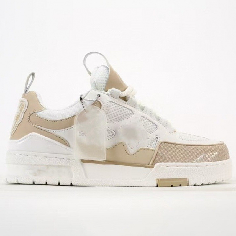 Mid end foreign trade Putian trainer donkey home board shoes sports shoes breathable casual couple men's shoes women's shoes board shoes