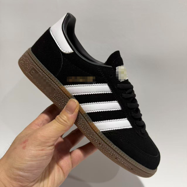 Putian cross-border popular pure original German training men and women retro versatile low top casual board shoes couple shoes breathable sports shoes