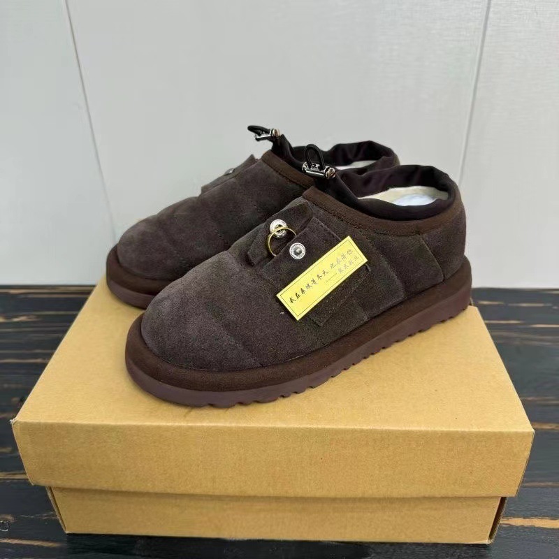 2025 Winter Children's Snow Boots Thickened Waterproof Men's and Women's Cotton Bread Shoes Medium and Large Children's Warm Short Boots Anti slip 2025 Winter Children's Snow Boots Thickened Waterproof Men's and Women's Cotton Bread Shoes Medium and Large Children's Warm Short Boots Anti slip