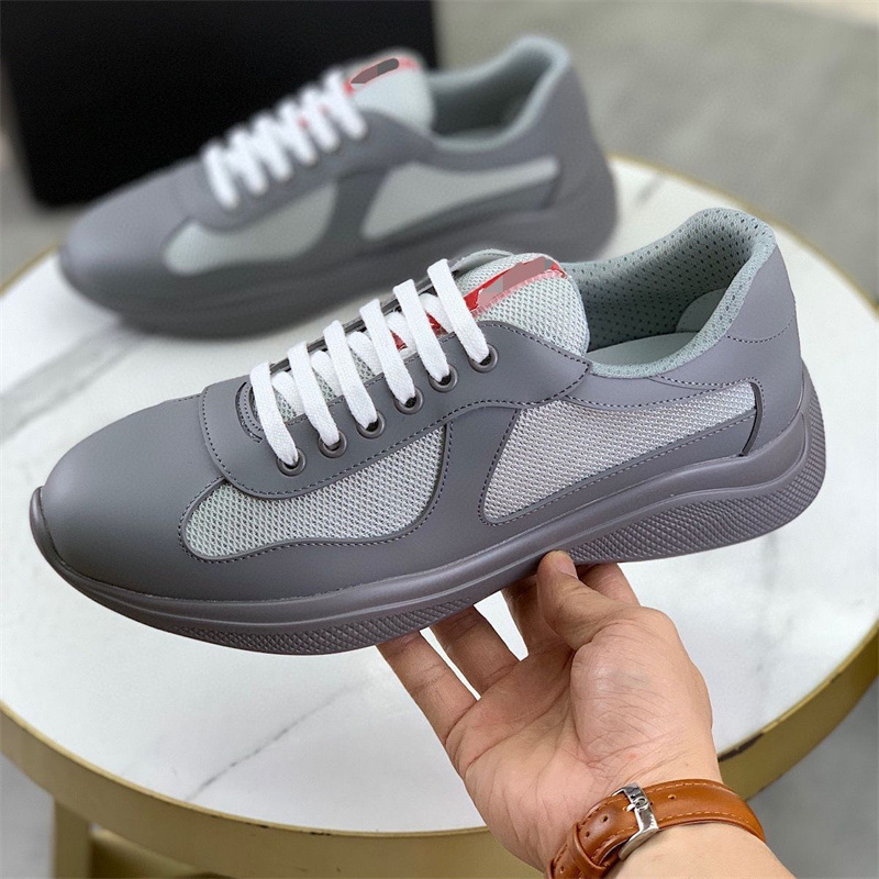 European and American foreign trade patent leather p home single shoes 2025 autumn new couple sports and leisure shoes fashionable silver board shoes trend