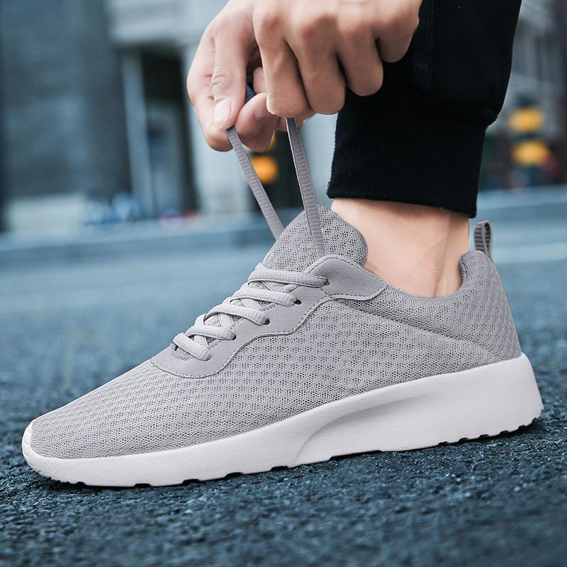2025 New Men's and Women's Fashion Versatile Breathable Sports and Leisure Shoes for Couples, Wholesale of Sports and Leisure Running Shoes