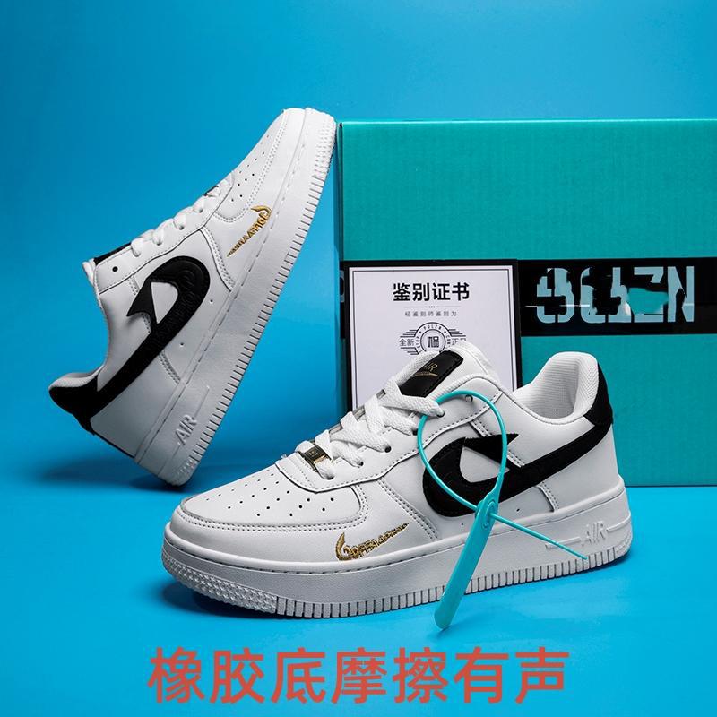 2025 new popular breathable casual men's and women's board shoes breathable versatile white shoes sports fashion shoes Putian shoes
