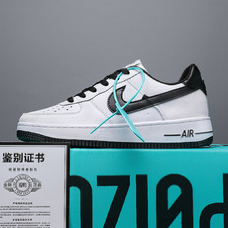 2025 New AJ Men's Shoes Putian Black and White Panda Popular Trendy Couple Board Shoes Low Top Women's Shoes Running Sports Shoes 2025 New AJ Men's Shoes Putian Black and White Panda Popular Trendy Couple Board Shoes Low Top Women's Shoes Running Sports Shoes