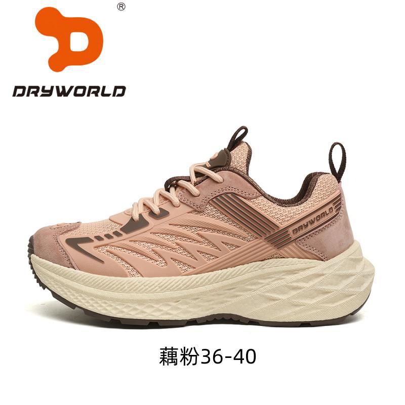 Cross border 2025 autumn new men's and women's couple shoes, mesh shoes, soft soled running shoes, trendy sports shoes, spot wholesale