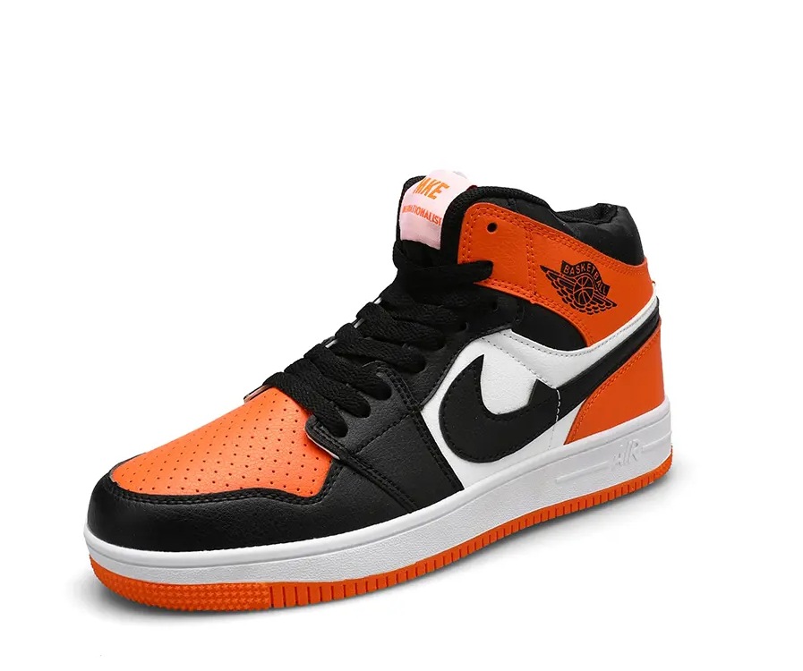 2025 Cross border student sports shoes men's and women's board shoes breathable sports shoes high top men's and women's trendy running board shoes wholesale 2025 Cross border student sports shoes men's and women's board shoes breathable sports shoes high top men's and women's trendy running board shoes wholesale