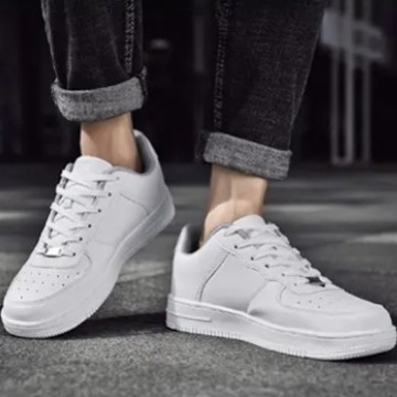 2025 Cross border Men's New Trendy Versatile Leisure Versatile Board Shoes Fashion Sports Men's Board Shoes Spot Wholesale 2025 Cross border Men's New Trendy Versatile Leisure Versatile Board Shoes Fashion Sports Men's Board Shoes Spot Wholesale