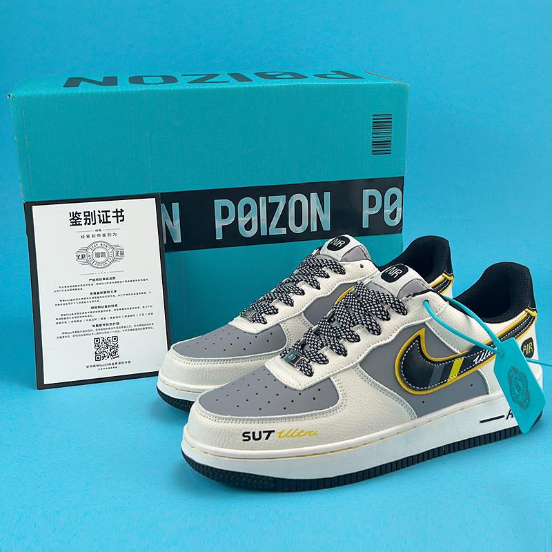 2025 New Men's Shoes Spring and Summer New Low cut Sports Shoes Trendy Shoes Thick soled Casual Shoes Versatile Shoes Casual Board Shoes