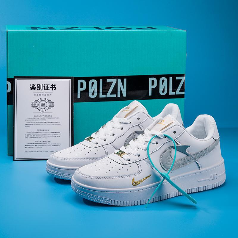 2025 Cross border Trend Versatile Breathable Lightweight Sports Board Shoes Men's and Women's Board Shoes Sports Leisure Couple Board Shoes Wholesale