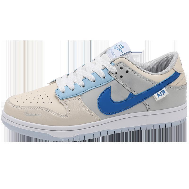 Cross border 2025 new classic men's shoes, low top board shoes, children's sports shoes, casual sports shoes for teenagers and students