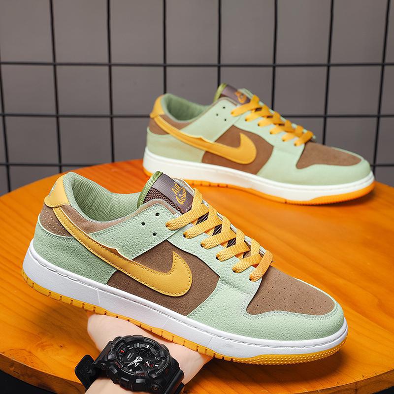 2025 Cross border New Sports Shoes AJ Women's Shoes Air Force No.1 Casual Couple Thick soled Board Shoes Men's Versatile White Shoes 2025 Cross border New Sports Shoes AJ Women's Shoes Air Force No.1 Casual Couple Thick soled Board Shoes Men's Versatile White Shoes
