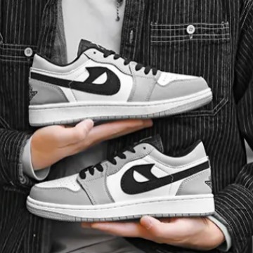 Youth cross-border board shoes 2025 daily low top board shoes couple men's and women's board shoes casual sports white shoes wholesale