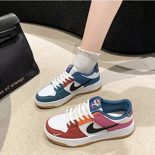 Couple's Spring 2025 New Low Top Basketball Shoes Breathable AJ Board Shoes Air Force No.1 Sports and Leisure Shoes Women's Shoes Couple's Spring 2025 New Low Top Basketball Shoes Breathable AJ Board Shoes Air Force No.1 Sports and Leisure Shoes Women's Shoes