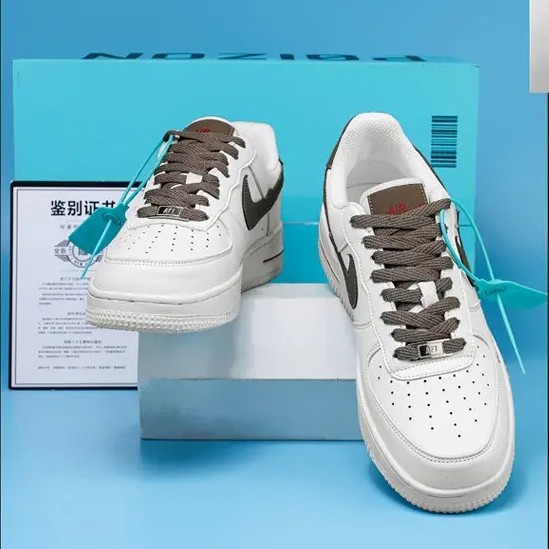 Air Force No.1 Putian AJ Men's Shoes Board Shoes 2025 New Summer Fashion Black and White Shoes Women's Low Top Student Sports Shoes Air Force No.1 Putian AJ Men's Shoes Board Shoes 2025 New Summer Fashion Black and White Shoes Women's Low Top Student Sports Shoes