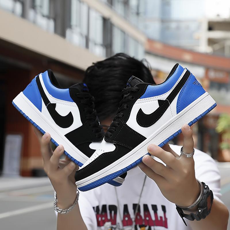 2025 New Cross border Men's and Women's Board Shoes Low cut Board Shoes Couple Board Shoes Casual Sports Versatile White Shoes Spot Wholesale