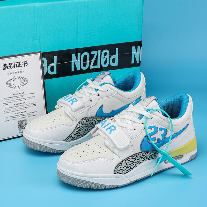 2025 New Men's Shoes Air Cushion Basketball Shoes Low Help Student Trendy Casual Breathable Versatile Student Couple Sports Board Shoes 2025 New Men's Shoes Air Cushion Basketball Shoes Low Help Student Trendy Casual Breathable Versatile Student Couple Sports Board Shoes