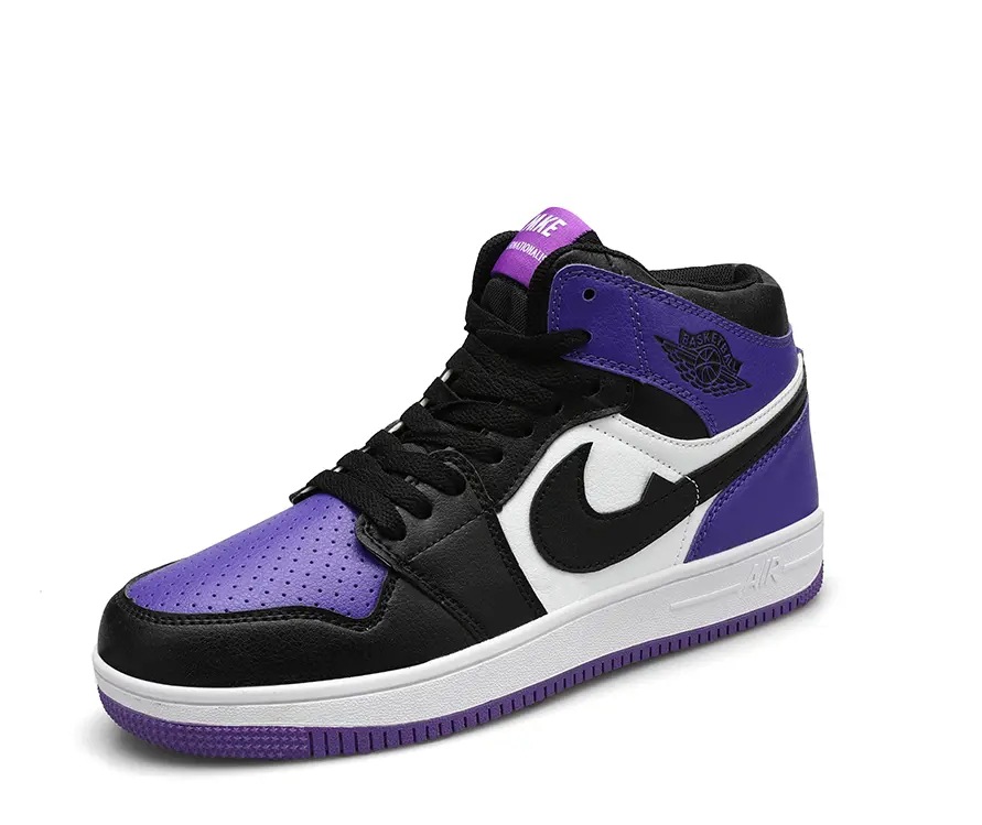 2025 Cross border student sports shoes men's and women's board shoes breathable sports shoes high top men's and women's trendy running board shoes wholesale 2025 Cross border student sports shoes men's and women's board shoes breathable sports shoes high top men's and women's trendy running board shoes wholesale