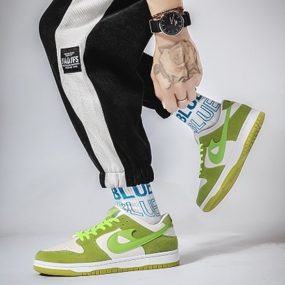 2025 Cross border New AJ Men's Shoes Sports Shoes Breathable Trendy Casual Couple Thick Bottom Versatile White Shoes Board Shoes Men 2025 Cross border New AJ Men's Shoes Sports Shoes Breathable Trendy Casual Couple Thick Bottom Versatile White Shoes Board Shoes Men