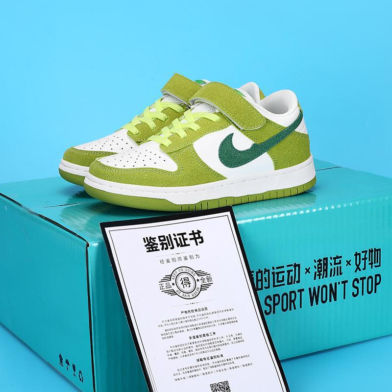 2025 New Men's and Women's Shoes Trendy Versatile Blue Ball Shoes Non slip Board Shoes Sports and Leisure Cross border Board Shoes Wholesale