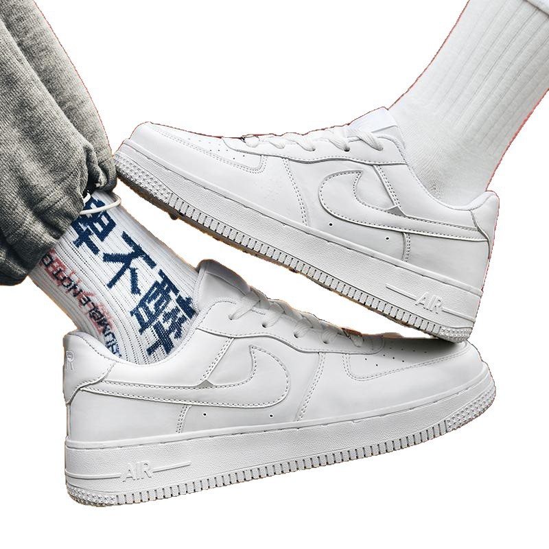 2025 Cross border New AJ Men's Shoes, Sports Shoes, First Generation Versatile Casual Couple Thick Bottom Versatile Women's White Shoes, Board Shoes 2025 Cross border New AJ Men's Shoes, Sports Shoes, First Generation Versatile Casual Couple Thick Bottom Versatile Women's White Shoes, Board Shoes