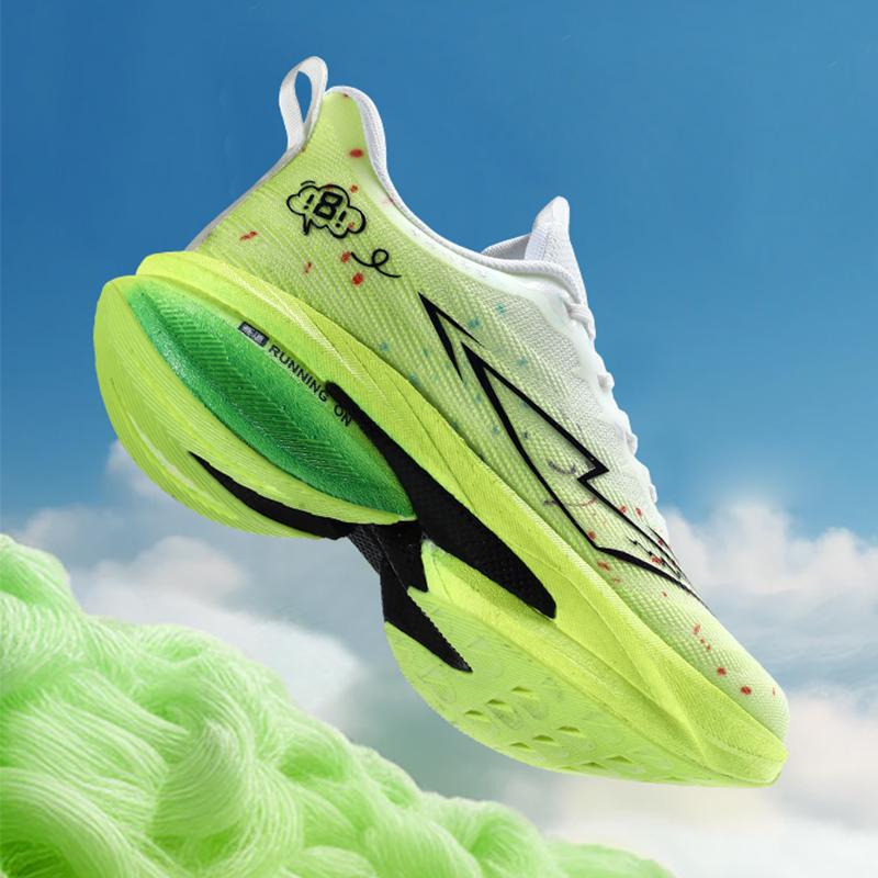 2025 new summer men's running shoes trend breathable casual sports mesh breathable youth sports shoes wholesale