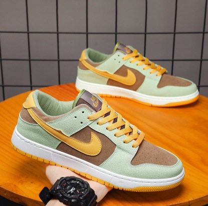 2025 Cross border New Sports Shoes AJ Women's Shoes Air Force No.1 Casual Couple Thick soled Board Shoes Men's Versatile White Shoes 2025 Cross border New Sports Shoes AJ Women's Shoes Air Force No.1 Casual Couple Thick soled Board Shoes Men's Versatile White Shoes