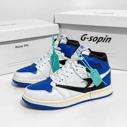 2025 Spring and Autumn Winter New Shoe Board Shoes for Men and Women, Versatile Sports High Top Lightning Trend, Sports and Leisure Skateboarding Shoes 2025 Spring and Autumn Winter New Shoe Board Shoes for Men and Women, Versatile Sports High Top Lightning Trend, Sports and Leisure Skateboarding Shoes