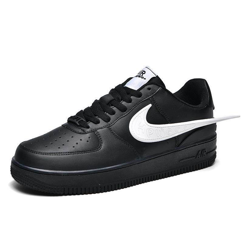 2025 Spring/Summer New Air Force No.1 Pure White Board Shoes, Popular New Casual Sports Shoes for Men and Women, AJ Manufacturer Wholesale 2025 Spring/Summer New Air Force No.1 Pure White Board Shoes, Popular New Casual Sports Shoes for Men and Women, AJ Manufacturer Wholesale