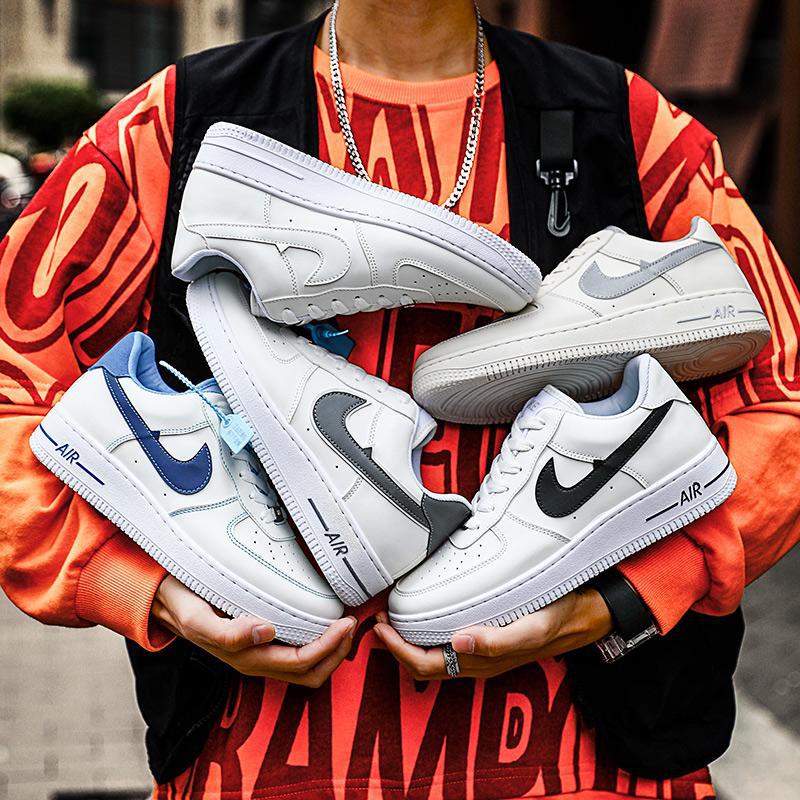 2025 Cross border New Men's Shoes, Sports Shoes, Breathable, Fashionable, Casual, Couple Thick Bottom, Men's and Women's Versatile, White Shoes, Board Shoes 2025 Cross border New Men's Shoes, Sports Shoes, Breathable, Fashionable, Casual, Couple Thick Bottom, Men's and Women's Versatile, White Shoes, Board Shoes