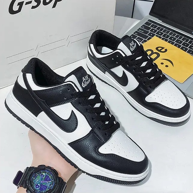 2025 Cross border New AJ Men's Shoes Sports Shoes Breathable and Casual Couple Thick Bottom Versatile White Shoes Board Shoes Men 2025 Cross border New AJ Men's Shoes Sports Shoes Breathable and Casual Couple Thick Bottom Versatile White Shoes Board Shoes Men