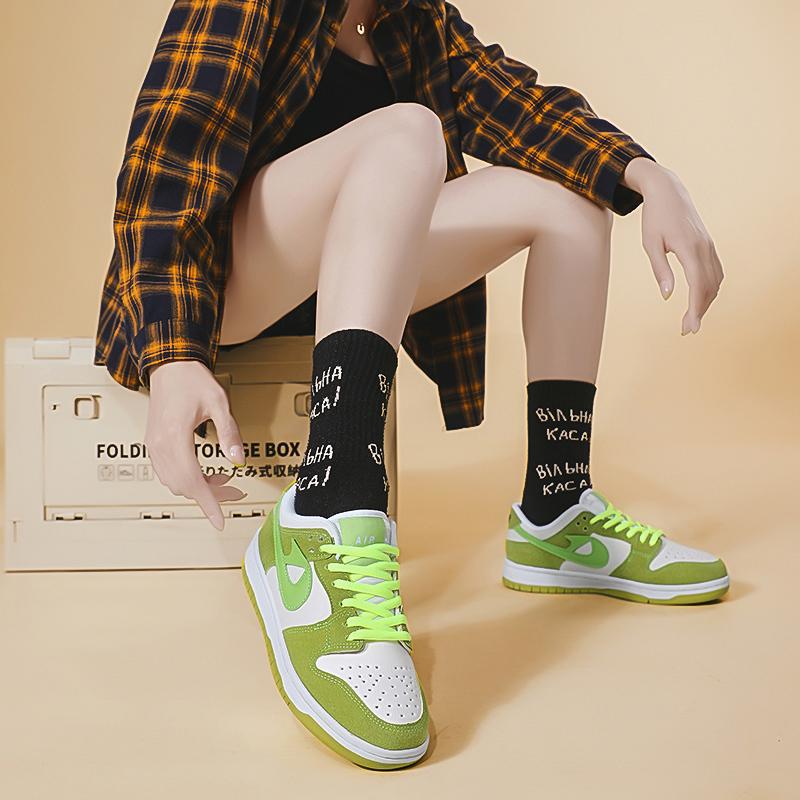 2025 Cross border New AJ Men's Shoes Sports Shoes Breathable Trendy Casual Couple Thick Bottom Versatile White Shoes Board Shoes Men 2025 Cross border New AJ Men's Shoes Sports Shoes Breathable Trendy Casual Couple Thick Bottom Versatile White Shoes Board Shoes Men