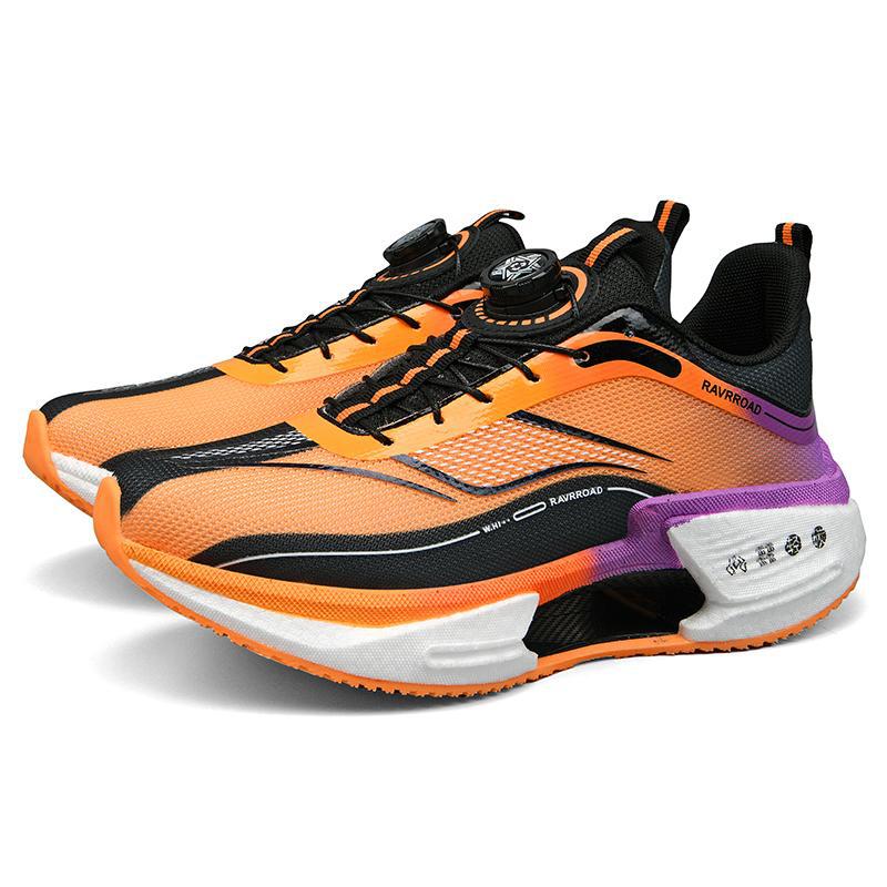 2025 Cross border Spring/Summer Fashion Comfortable Training Sneakers, Youth Casual Shoes, High Elastic Shock Absorbent Student Running Shoes