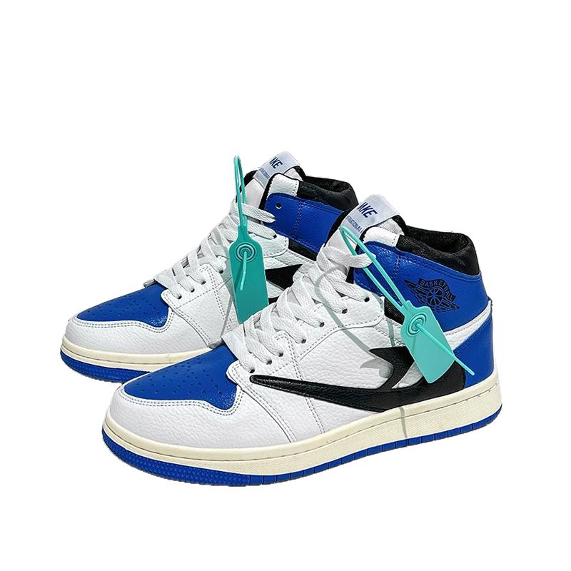 2025 Spring and Autumn Winter New Shoe Board Shoes for Men and Women, Versatile Sports High Top Lightning Trend, Sports and Leisure Skateboarding Shoes 2025 Spring and Autumn Winter New Shoe Board Shoes for Men and Women, Versatile Sports High Top Lightning Trend, Sports and Leisure Skateboarding Shoes