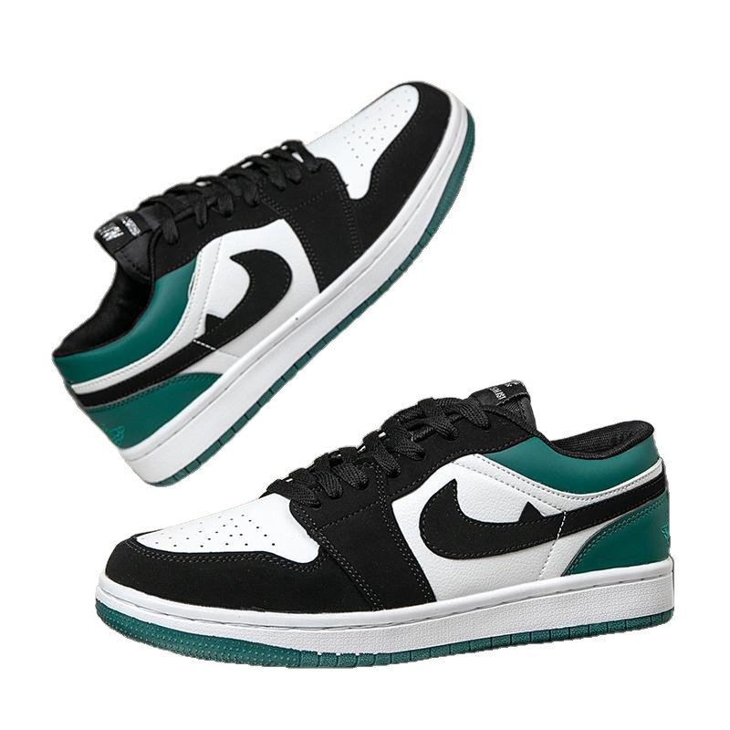 2025 New Cross border AJ Men's Shoes Versatile Low cut Board Shoes Putian Couple Men's and Women's Shoes Casual Sports White Shoes 2025 New Cross border AJ Men's Shoes Versatile Low cut Board Shoes Putian Couple Men's and Women's Shoes Casual Sports White Shoes