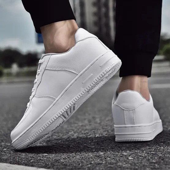 2025 Cross border Men's New Trendy Versatile Leisure Versatile Board Shoes Fashion Sports Men's Board Shoes Spot Wholesale 2025 Cross border Men's New Trendy Versatile Leisure Versatile Board Shoes Fashion Sports Men's Board Shoes Spot Wholesale