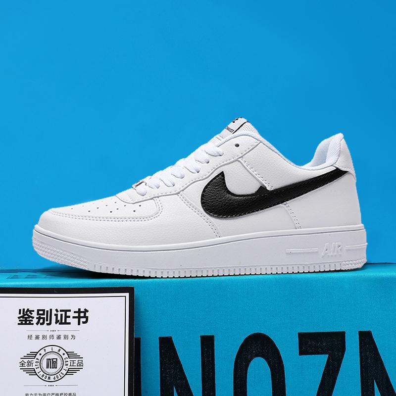 2025 new casual sports men's shoes, casual board shoes with air cushion, white shoes for men and women, couple's casual board shoes batch