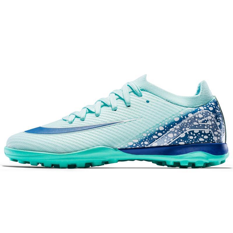 2025 Cross border Football Shoes Men's Broken Nails Boys' Training Shoes Girls' Primary and Secondary School Competition Long Nails Football Shoes Wholesale