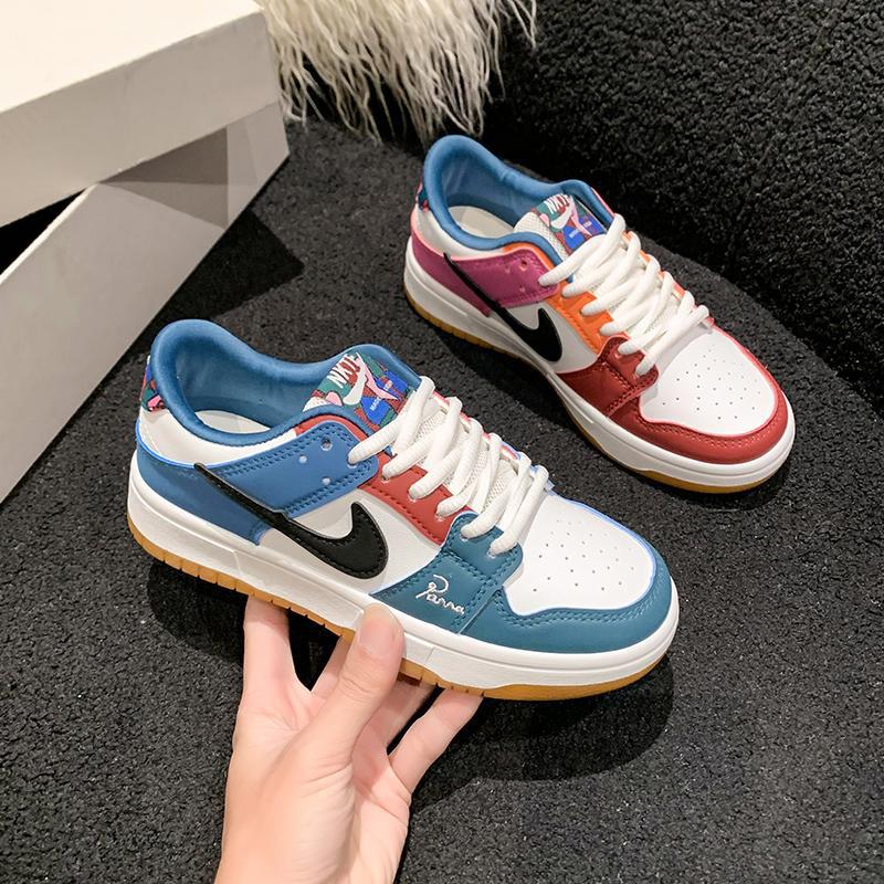 Couple's Spring 2025 New Low Top Basketball Shoes Breathable AJ Board Shoes Air Force No.1 Sports and Leisure Shoes Women's Shoes Couple's Spring 2025 New Low Top Basketball Shoes Breathable AJ Board Shoes Air Force No.1 Sports and Leisure Shoes Women's Shoes